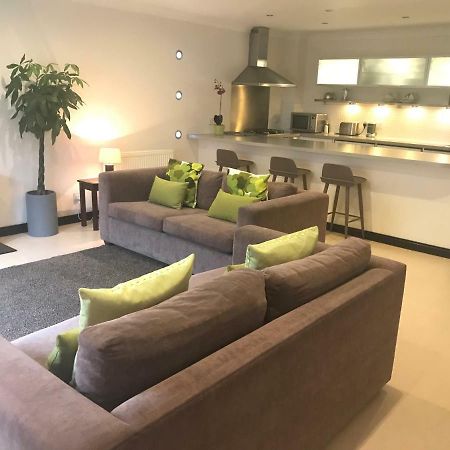 Aaron Glen Apartments Эдинбург Экстерьер фото