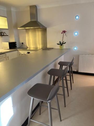 Aaron Glen Apartments Эдинбург Экстерьер фото