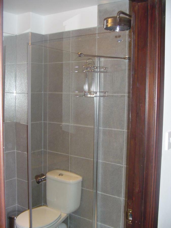 Aaron Glen Apartments Эдинбург Экстерьер фото